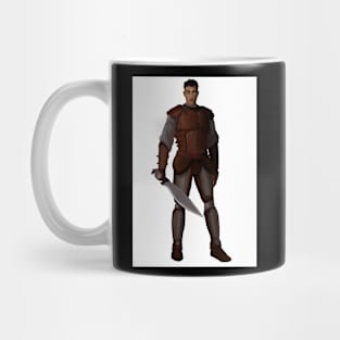 DuPaul Mug